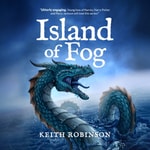 Logo of the podcast Island of Fog: A Magical Fantasy Series Podcast Island of Fog: A Magical Fantasy Series