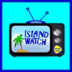 Logo of the podcast Island Watch Podcast Island Watch
