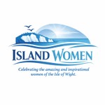 Logo of the podcast Island Women Podcast Island Women