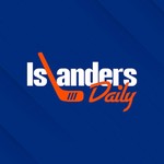 Logo of the podcast Islanders Daily Podcast | New York Islanders Daily Podcast Podcast Islanders Daily Podcast | New York Islanders Daily Podcast