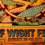 Logo of the podcast Isle of Wight Pop Festival 1970 (as aired on Isle of Wight Radio 1990) Podcast Isle of Wight Pop Festival 1970 (as aired on Isle of Wight Radio 1990)