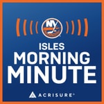 Logo of the podcast Isles Morning Minute Podcast Isles Morning Minute