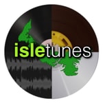 Logo of the podcast isletunes Podcast isletunes