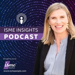 Logo of the podcast Isme Insights Podcast Isme Insights
