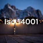 Podcast Iso 14001