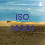 Logo of the podcast ISO 14001 Podcast ISO 14001