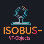 ISOBUS-VT-Objects DE Podcast ISOBUS-VT-Objects DE