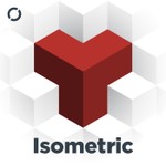 Logo of the podcast Isometric Podcast Isometric