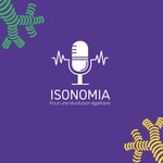 Podcast Isonomia, le podcast. 