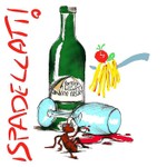 Logo of the podcast iSpadellati Podcast iSpadellati