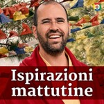 Logo of the podcast Ispirazioni mattutine con Lama Michel Rinpoche Podcast Ispirazioni mattutine con Lama Michel Rinpoche