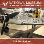 Logo of the podcast ISR Audio Tour Part 1 Podcast ISR Audio Tour Part 1