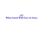 Podcast Israel and hamas