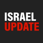 Logo of the podcast Israel Update Podcast Israel Update