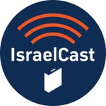Logo of the podcast IsraelCast Podcast IsraelCast