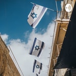 Logo of the podcast ישראלים מסביב לעולם - Israelis around the world Podcast ישראלים מסביב לעולם - Israelis around the world