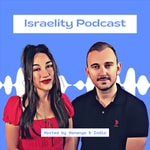 Logo of the podcast Israelity Podcast Podcast Israelity Podcast