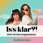 Logo of the podcast Is(s) Klar?! Podcast Is(s) Klar?!