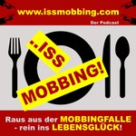 Logo of the podcast ..ISS MOBBING! - Der Podcast Podcast ..ISS MOBBING! - Der Podcast