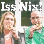 Logo of the podcast Iss Nix! Podcast Iss Nix!