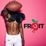 Logo of the podcast Issa Rae Presents...FRUIT