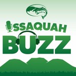 Logo of the podcast Issaquah Buzz Podcast Issaquah Buzz