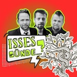 Logo of the podcast Isses Sünde ...? Podcast Isses Sünde ...?