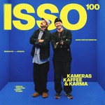 Logo of the podcast ISSO100 Podcast ISSO100