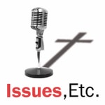 Logo of the podcast Issues, Etc. Logo of the podcast Issues, Etc.