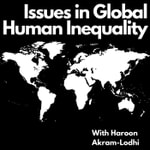 Podcast Issues in Global Human Inequality