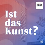 Logo of the podcast Ist das Kunst? Podcast Ist das Kunst?