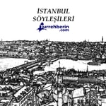 Logo of the podcast İstanbul Söyleşileri Podcast İstanbul Söyleşileri