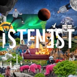 Logo of the podcast IstenEst: A Podcast Podcast IstenEst: A Podcast