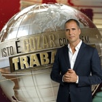Logo of the podcast Isto É Gozar Com Quem Trabalha Podcast Isto É Gozar Com Quem Trabalha