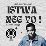 Logo of the podcast Istwa Nèg Yo ! Podcast Istwa Nèg Yo !