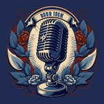 Logo of the podcast Isyander & Koda Logo of the podcast Isyander & Koda