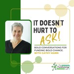 It Doesn't Hurt to Ask! Podcast It Doesn't Hurt to Ask!