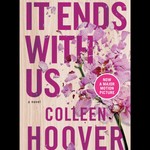 Logo of the podcast It Ends with Us by Colleen Hoover, Book Summary, Podcast, English Podcast It Ends with Us by Colleen Hoover, Book Summary, Podcast, English