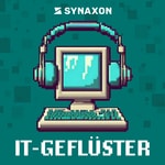Podcast IT-Geflüster