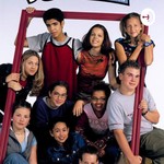 Logo of the podcast It Goes There: A Degrassi Podcast Podcast It Goes There: A Degrassi Podcast