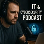 IT i cyberbezpieczeństwo Podcast IT i cyberbezpieczeństwo