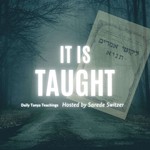 It Is Taught Tanya Podcast Podcast It Is Taught Tanya Podcast