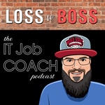 Logo of the podcast IT Job Coach; Tips on Tech Resumes, Interviews, Cover Letters, and Job Hunting Podcast IT Job Coach; Tips on Tech Resumes, Interviews, Cover Letters, and Job Hunting