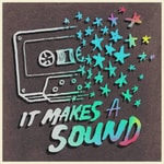 Logo of the podcast It Makes A Sound Podcast It Makes A Sound