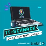 Logo of the podcast IT-Schnack Podcast IT-Schnack
