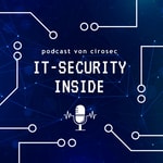 Logo of the podcast IT-Security Inside Podcast IT-Security Inside