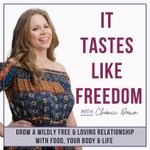 It Tastes Like Freedom Podcast It Tastes Like Freedom