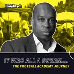Logo of the podcast It Was All A Dream Podcast It Was All A Dream