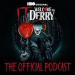 Logo of the podcast IT: Welcome to Derry The Official Podcast Podcast IT: Welcome to Derry The Official Podcast
