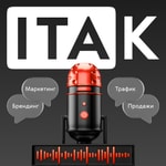 Logo of the podcast ИТАК Podcast ИТАК